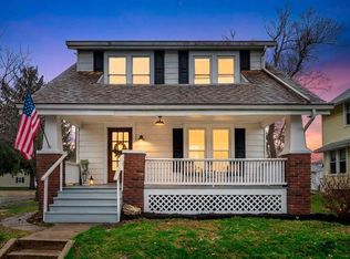 271 Uhler Ave, Marion, OH 43302