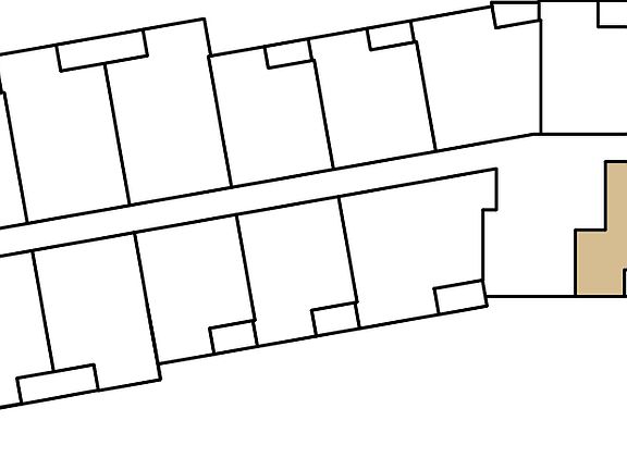 Floors 2-5