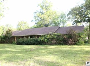 266 Rusty Ln, Monroe, LA 71203