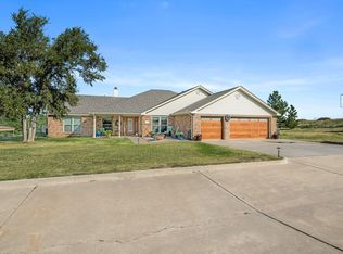 1801 Sweetwater Trl, Amarillo, TX 79124