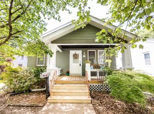 117 N 40th St, Belleville, IL 62226