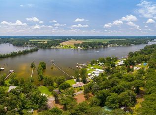 184 Swift Creek Rd, Cordele, GA 31015