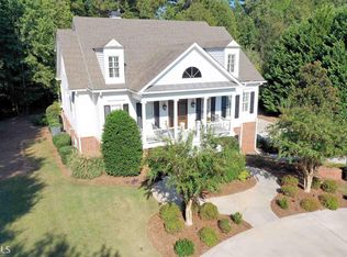 230 Tarragon Dr, Fayetteville, GA 30215