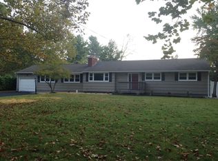 56 Franklin Corner Rd, Lawrence Township, NJ 08648