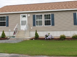 5 Fairway Dr, Brockton, MA 02301