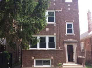 2553 N Newcastle Ave, Chicago, IL