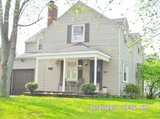 124 S Roys Ave, Columbus, OH 43204