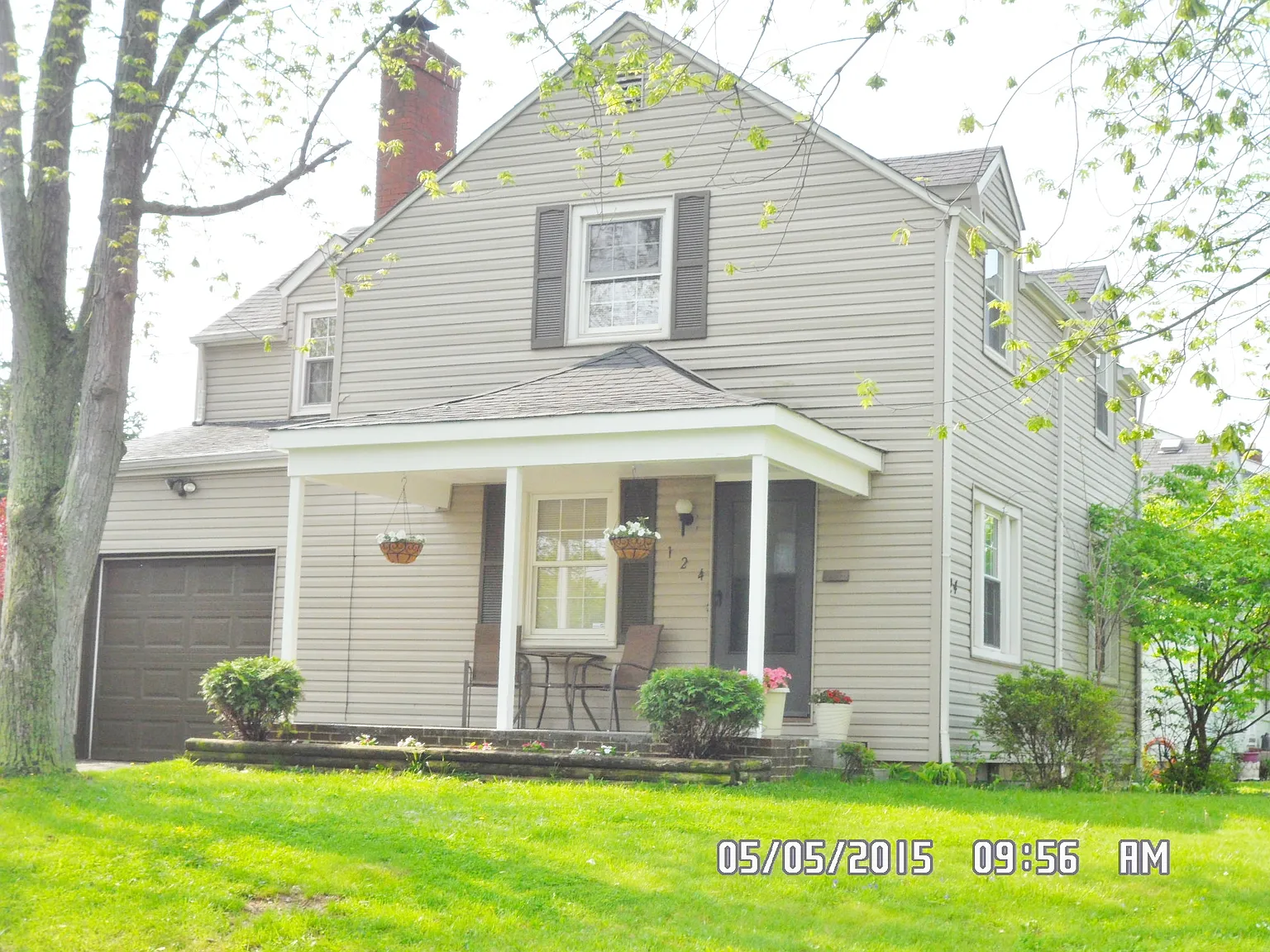 124 S Roys Ave photo 1