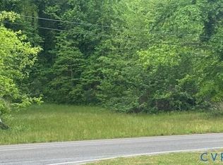 4692 Old Virginia St, Urbanna, VA 23175