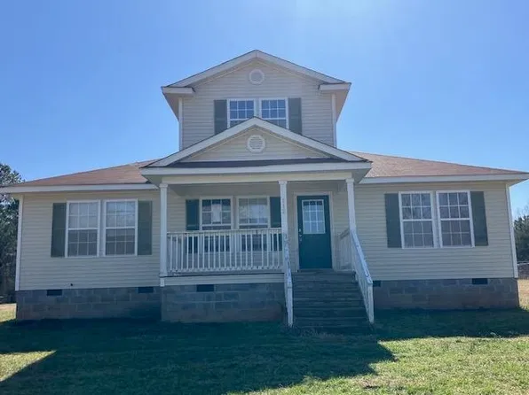 112 Smith Street Ext, Ware Shoals, SC 29692