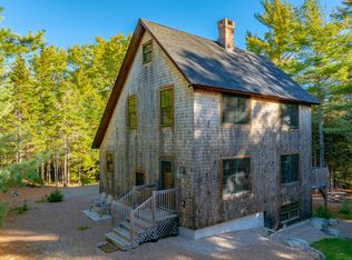 30 Ridgewood Ln, Mount Desert, ME 04660