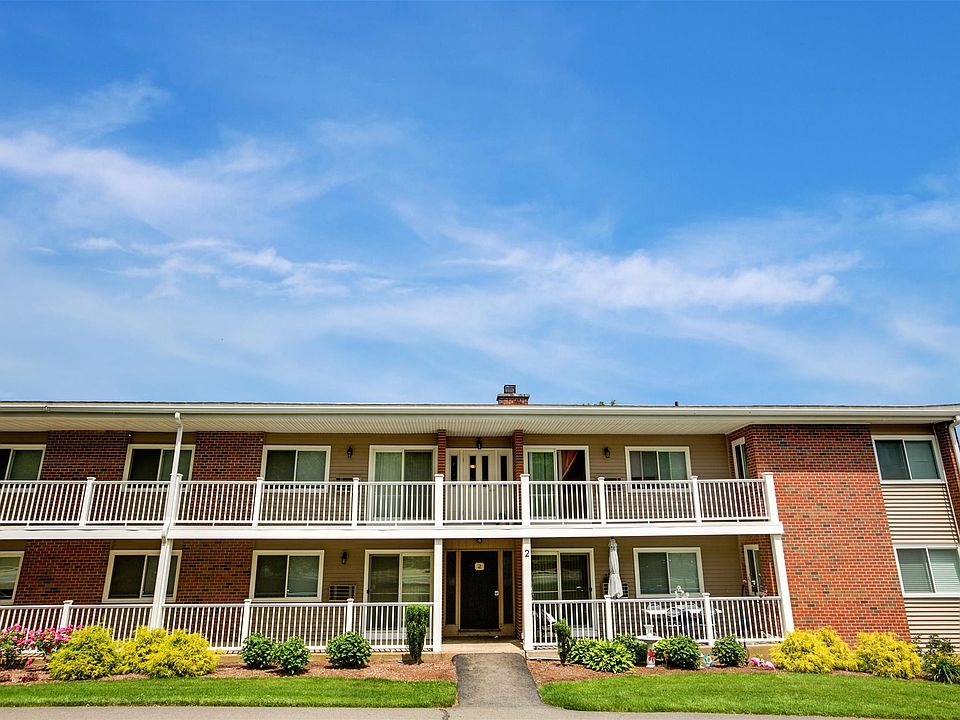 Francis Crossing Apartment Homes 6 Francis Dr Randolph MA Zillow