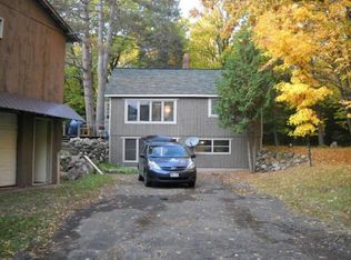 4730 Church Rd, Conover, WI 54519