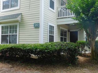 20 Old South Ct APT A, Bluffton, SC 29910