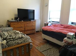 14 Saint Lukes Rd #12, Allston, MA 02134