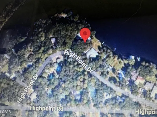 4909 High Point Dr, Panama City, FL 32404