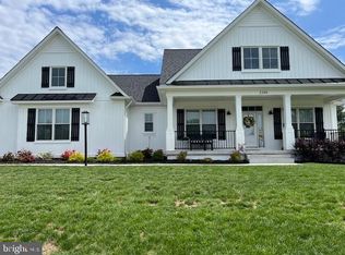 2201 Bear Run Rd, Taneytown, MD 21787