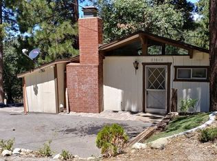 33048 Keller Dr, Running Springs Area, CA 92382