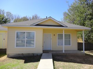 6017 Atwood St #A-B, Austin, TX 78741