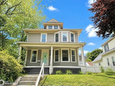 1034 N 7th St, Burlington, IA, 52601