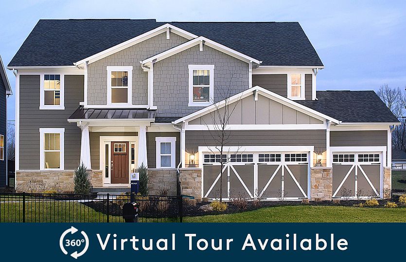 Maple Valley Home Design