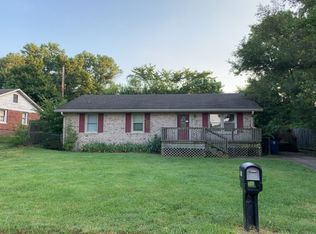 661 Wren St, Harrodsburg, KY 40330