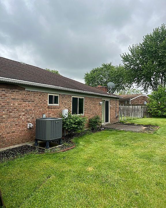 4382 Gorman Ave, Englewood, OH 45322 Zillow