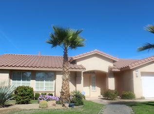 78870 Morning Star Way, La Quinta, CA 92253