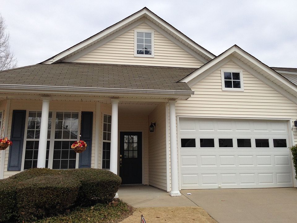 Maintenance-free exterior