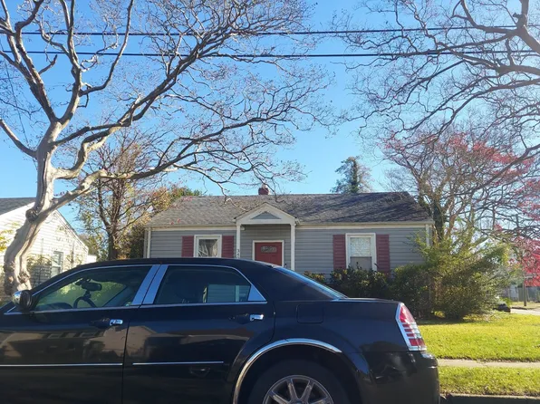 3400 Peronne Ave, Norfolk, VA 23509