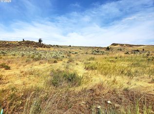 1135 E Fulton St, Union, OR 97883