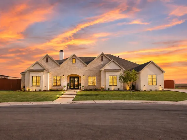 6013 139th St, Lubbock, TX 79424