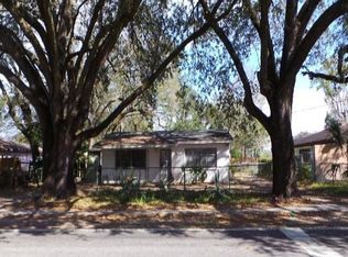 6001 N Habana Ave, Tampa, FL 33614