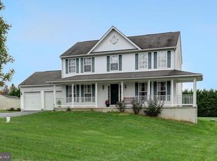 7 N Friendship Ct, Colora, MD 21917