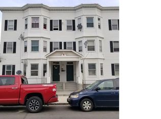130 Springfield St APT 1, Lawrence, MA 01843