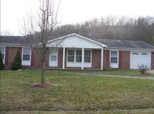 4957 High Meadows Dr, Lavalette, WV 25535