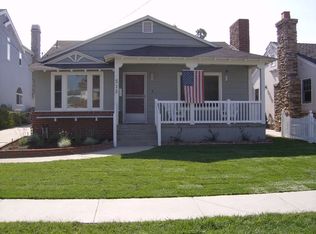 513 Kansas St, El Segundo, CA 90245