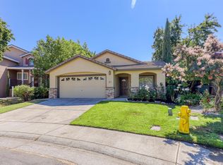 507 Hydrangea Ct, Roseville, CA 95747