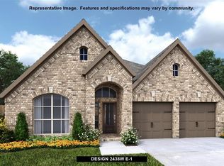 1633 Bulls Eye Rd, Mansfield, TX 76063