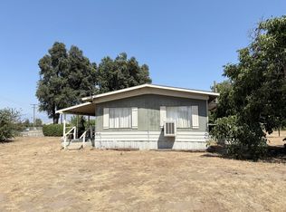 20641 Avenue 322, Woodlake, CA 93286