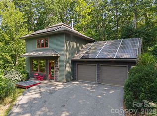 26 Robinson Creek Rd, Asheville, NC 28803