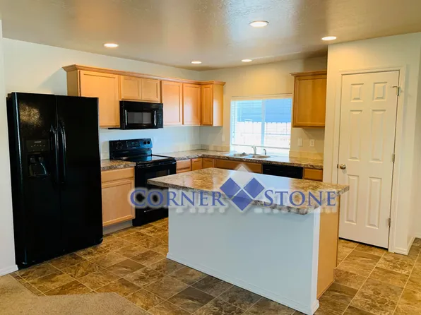 4691 N Price Ave, Meridian, ID 83646