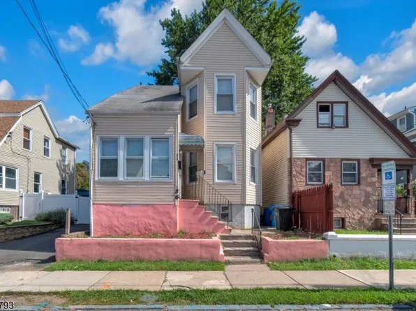 256 Edmund Ave, Paterson City, NJ 07502