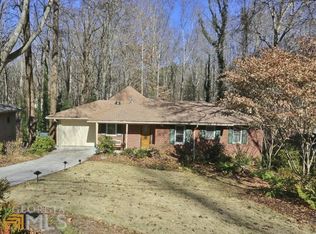2786 Overlook Dr NE, Atlanta, GA