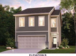 5231 Canberra Dr LOT 56, Flowery Branch, GA 30542