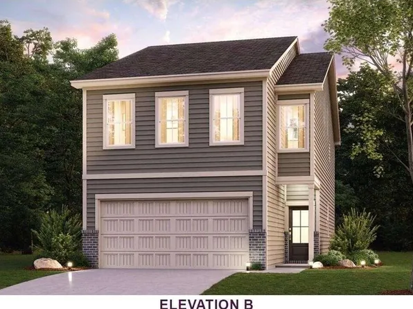 5231 Canberra Dr Lot 56, Flowery Branch, GA 30542