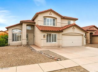 8952 E Rainsage St, Tucson, AZ 85747