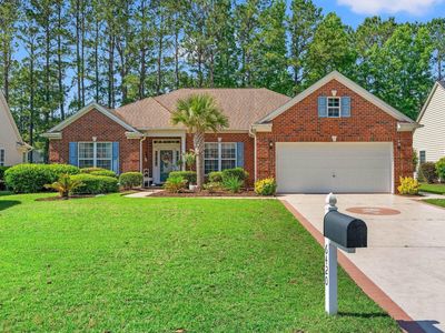 6420 Longwood Dr., Murrells Inlet, SC, 29576