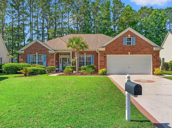 6420 Longwood Dr., Murrells Inlet, SC 29576