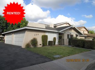 339 W Kelly Ave APT A, Orange, CA 92866